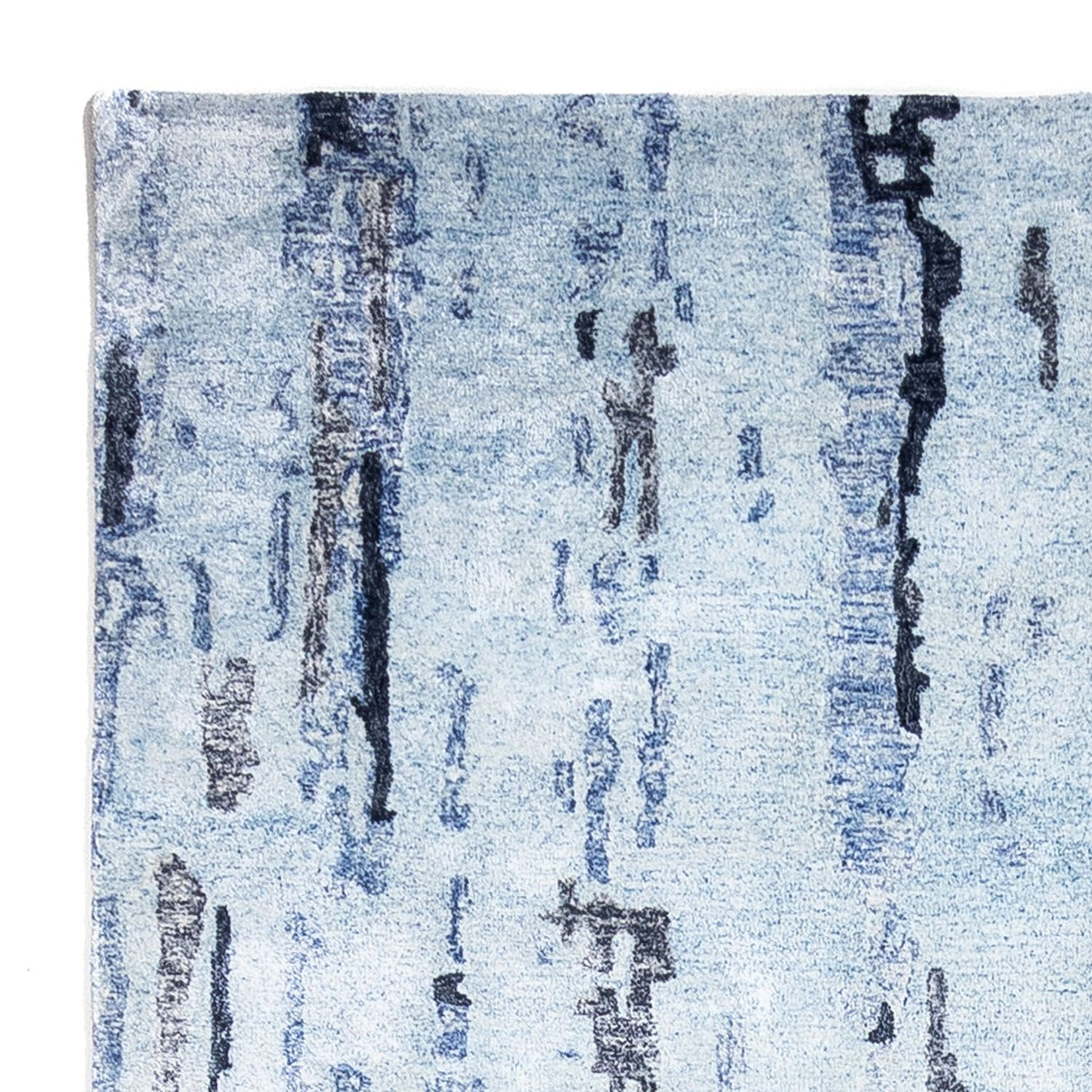 Alfombra de diseño 300x200cm - Designerteppich