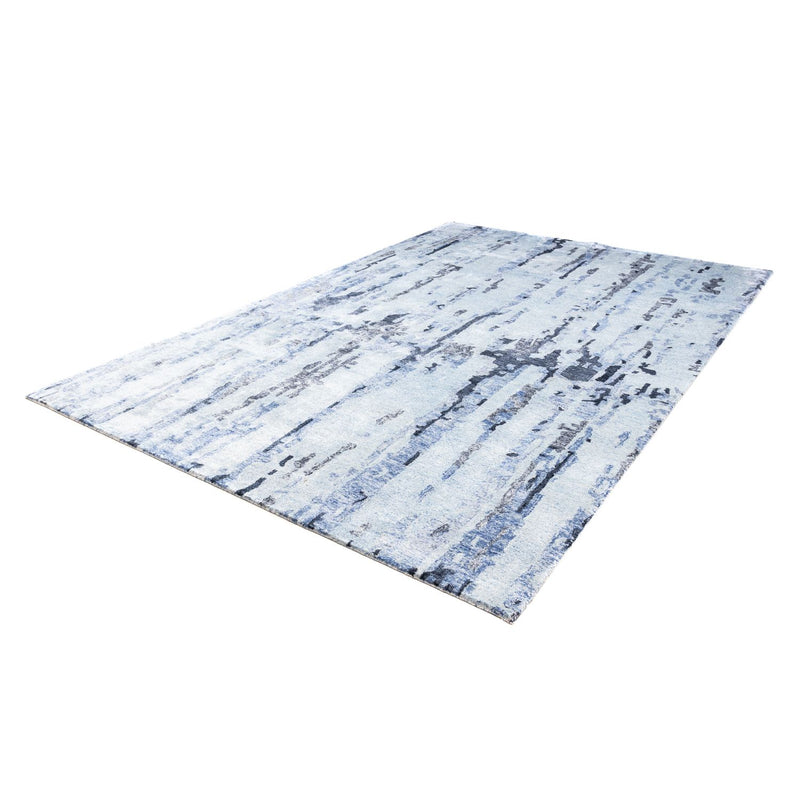 Alfombra de diseño - 300 x 200 cm - multicolor