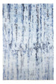 Alfombra de diseño 300x200cm - Designerteppich