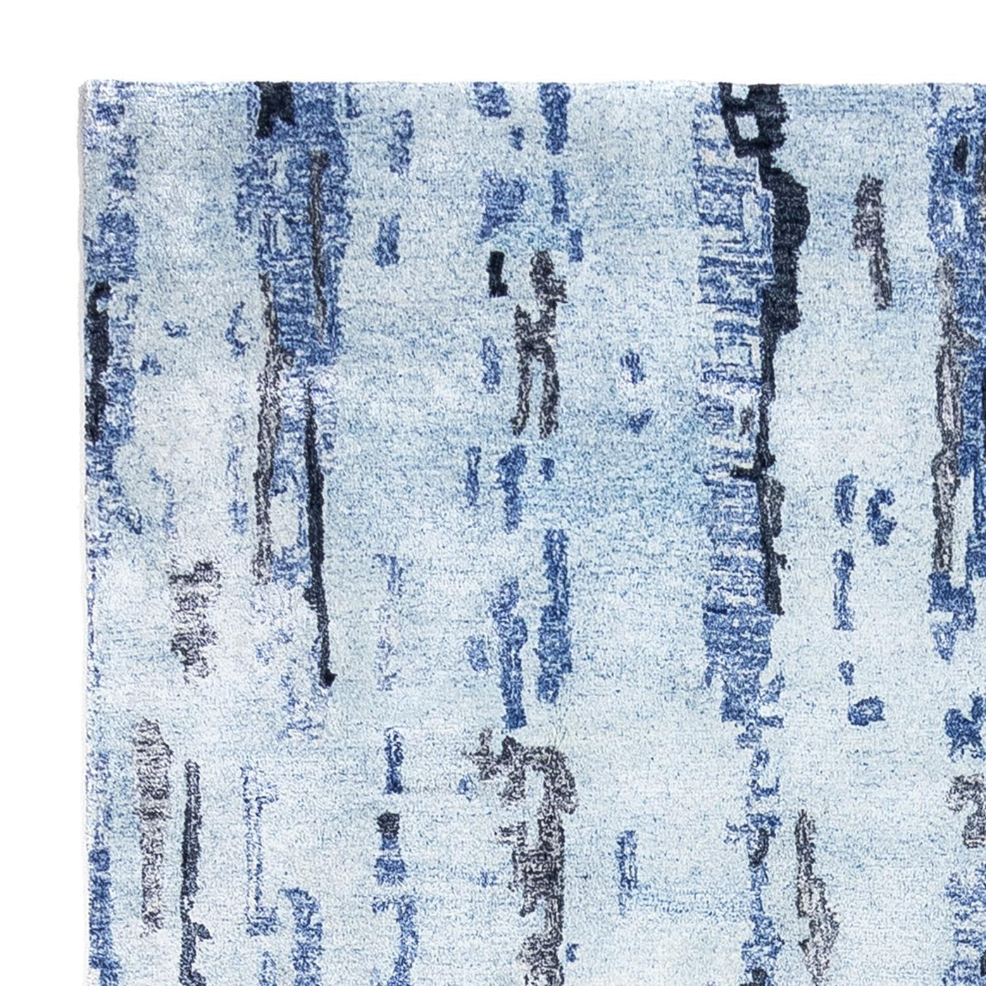 Alfombra de diseño 300x200cm - Designerteppich