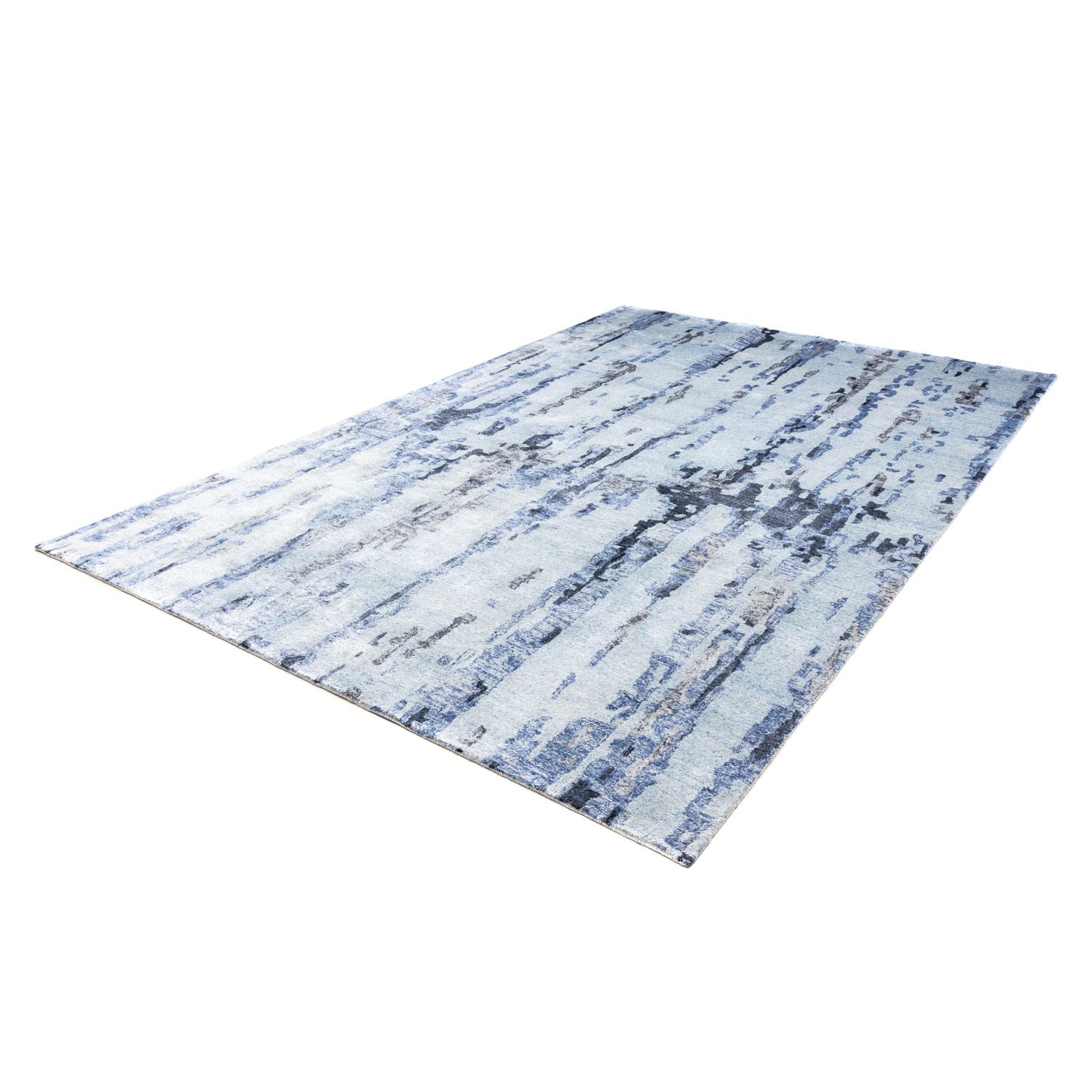 Alfombra de diseño - 300 x 200 cm - multicolor