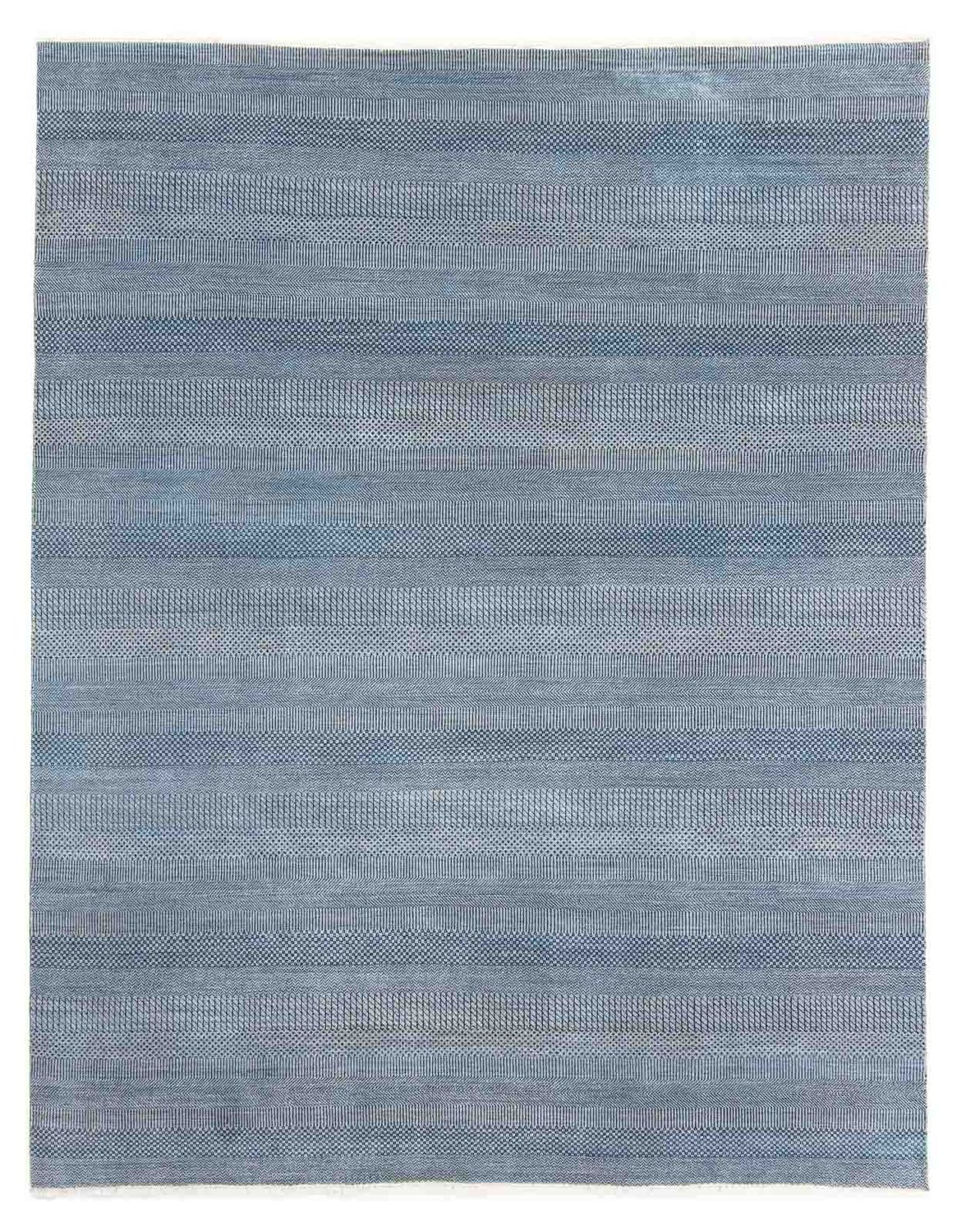 Alfombra de diseño - 308 x 245 cm - multicolor