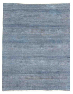 Alfombra de diseño - 308 x 245 cm - multicolor