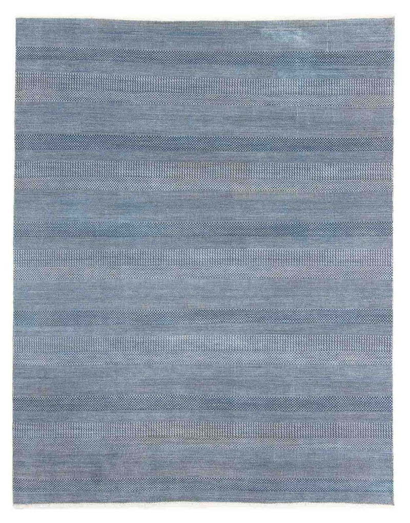 Alfombra de diseño - 308 x 245 cm - multicolor