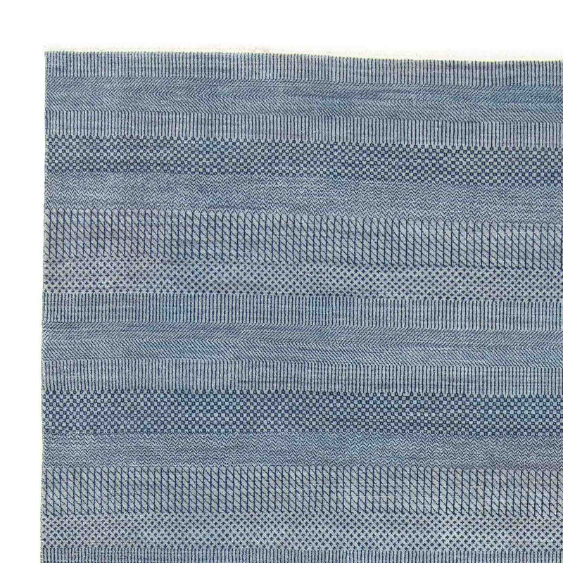 Alfombra de diseño - 308 x 245 cm - multicolor