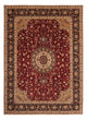 Tabriz - 50 Raj Alfombra 393x298cm - Alfombra persa