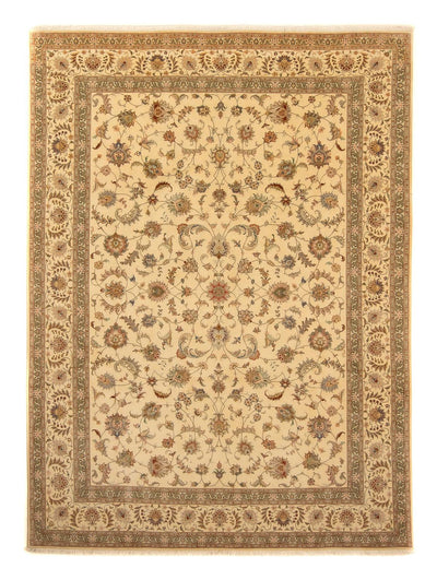 Tabriz - 50 Raj Alfombra 250x342cm - Alfombra persa