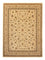 Alfombra Persa - Tabriz - Real - 342 x 250 cm - beige