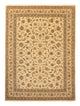 Tabriz - 50 Raj Alfombra 342x250cm - Alfombra persa
