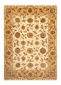 Alfombra Persa - Tabriz - Real - 352 x 256 cm - beige