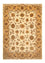 Alfombra Persa - Tabriz - Real - 352 x 256 cm - beige