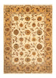 Tabriz - 50 Raj Alfombra 256x352cm - Alfombra persa