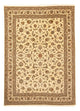 Tabriz - 50 Raj Alfombra 357x258cm - Alfombra persa