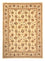 Alfombra Persa - Tabriz - Real - 353 x 253 cm - beige