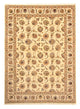 Tabriz - 50 Raj Alfombra 353x253cm - Alfombra persa