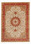 Alfombra Persa - Tabriz - Real - 354 x 255 cm - beige