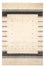 Alfombra Gabbeh - Loribaft Persa - 303 x 201 cm - beige