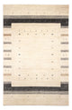 Loribaft Alfombra 201x303cm - Alfombra de lana