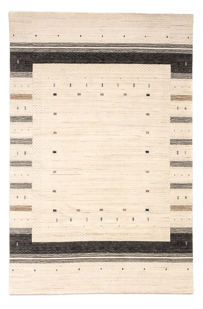 Loribaft Alfombra 201x304cm - Alfombra de lana