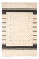 Loribaft Alfombra 201x304cm - Alfombra de lana