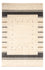 Alfombra Gabbeh - Loribaft Persa - 304 x 200 cm - beige