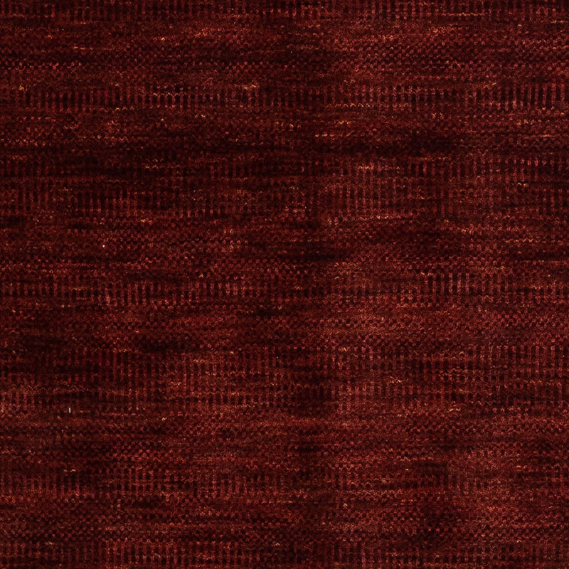 Alfombra de diseño - 182 x 131 cm - rojo