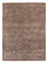 Alfombra de diseño - 182 x 135 cm - multicolor