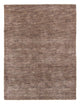 Alfombra de diseño 182x135cm - Designerteppich