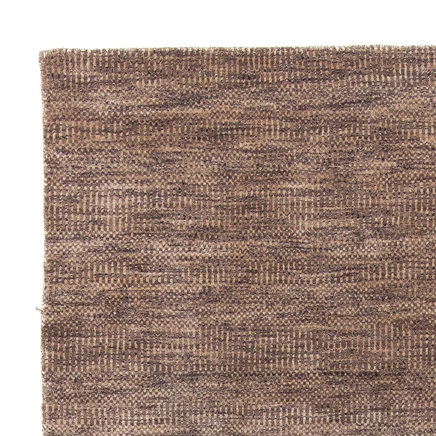 Alfombra de diseño - 182 x 135 cm - multicolor