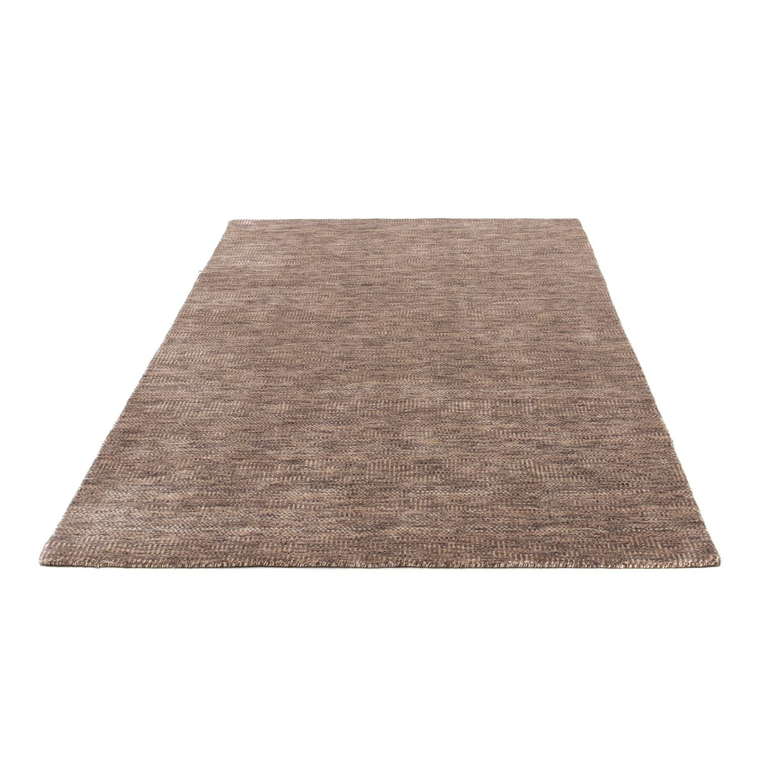 Alfombra de diseño - 182 x 135 cm - multicolor