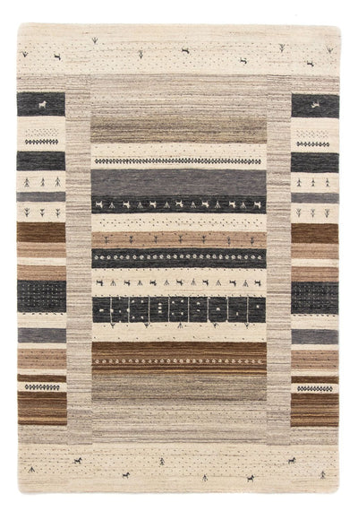 Alfombra de diseño 145x204cm - Designerteppich