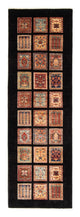 Alfombra Ziegler 78x245cm - Alfombra oriental