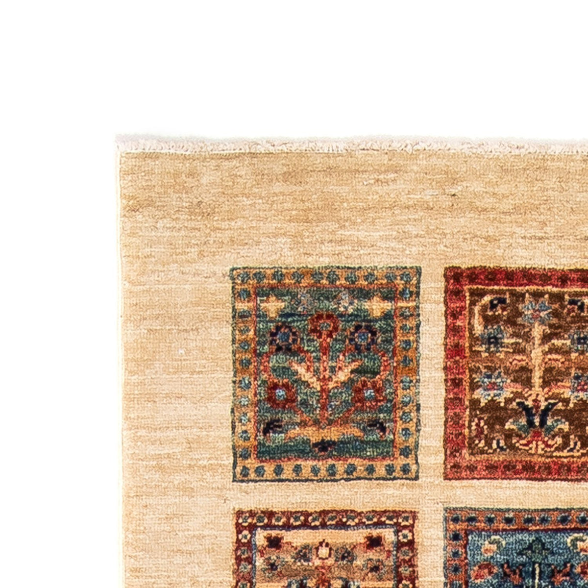 Alfombra Ziegler 76x252cm - Alfombra oriental