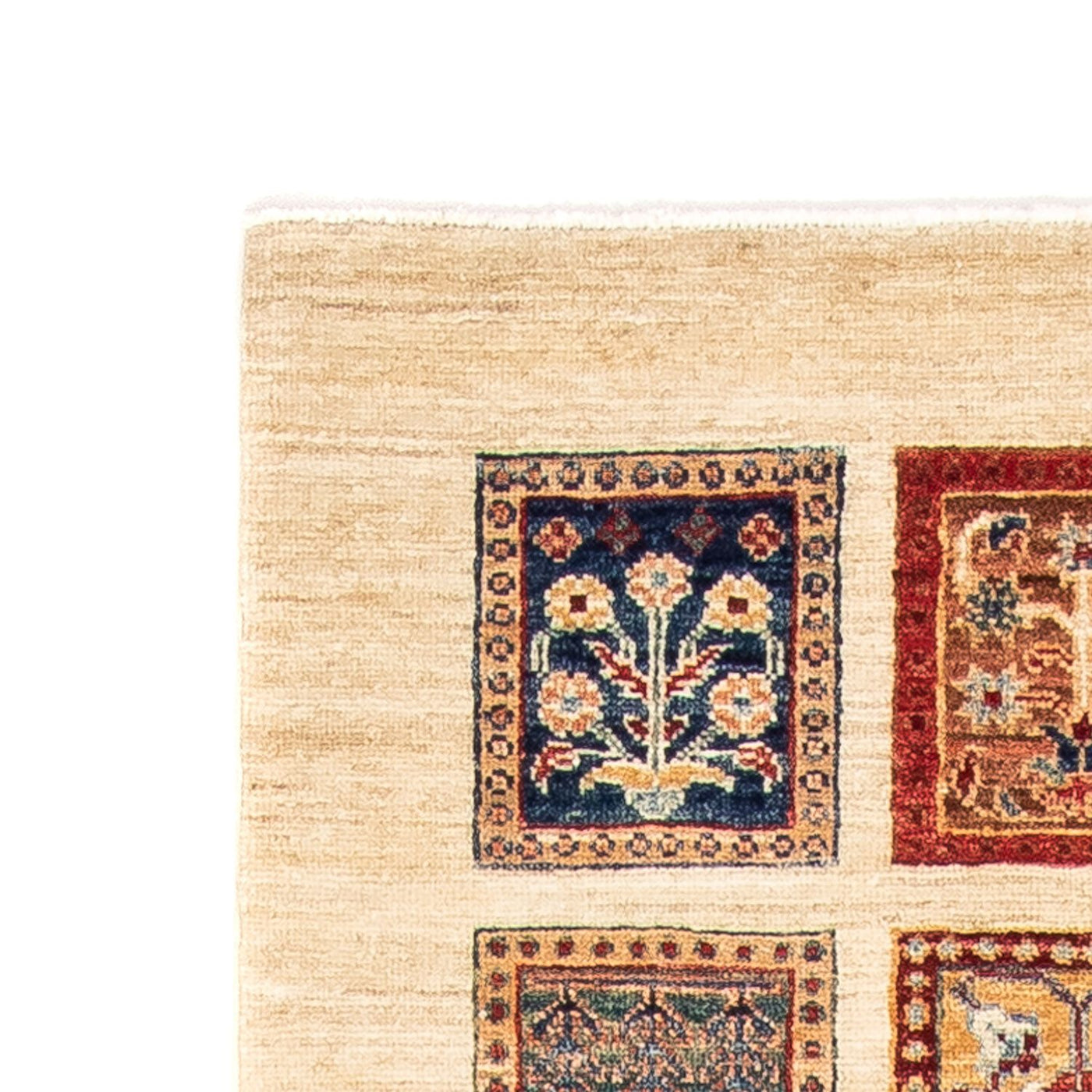 Alfombra Ziegler 240x76cm - Alfombra oriental
