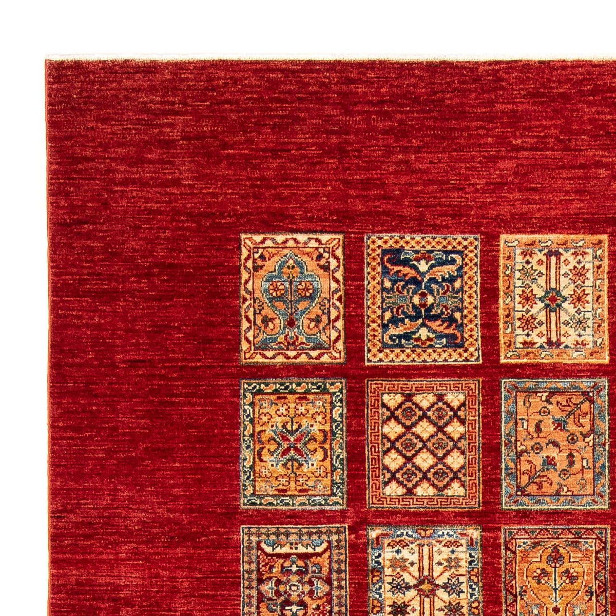 Alfombra Ziegler 204x303cm - Alfombra oriental