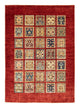 Alfombra Ziegler 147x196cm - Alfombra oriental