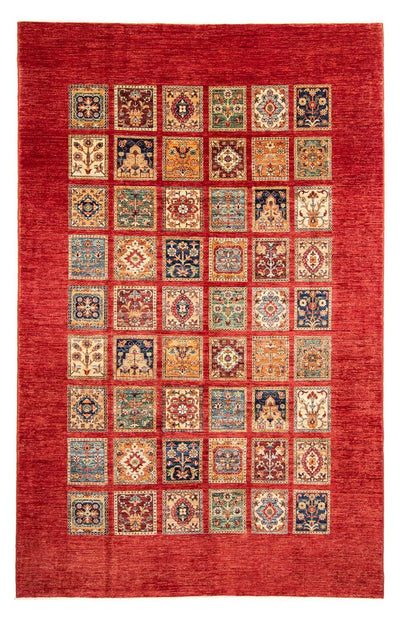Alfombra Ziegler 200x309cm - Alfombra oriental