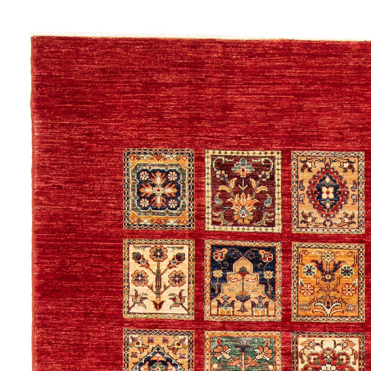Alfombra Ziegler 200x309cm - Alfombra oriental