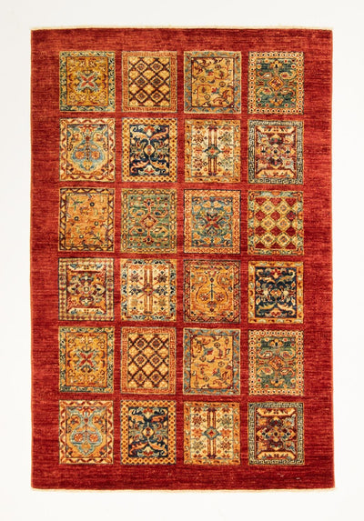 Alfombra Ziegler 99x155cm - Alfombra oriental