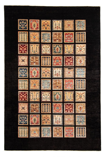 Alfombra Ziegler 198x297cm - Alfombra oriental