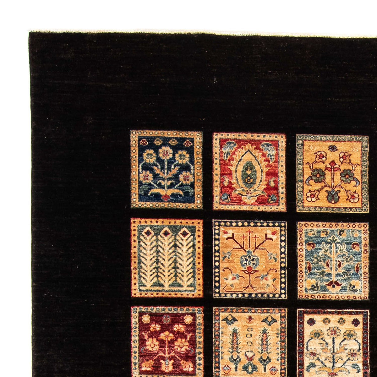 Alfombra Ziegler 198x297cm - Alfombra oriental