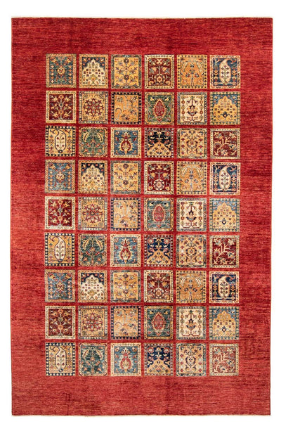Alfombra Ziegler 195x298cm - Alfombra oriental