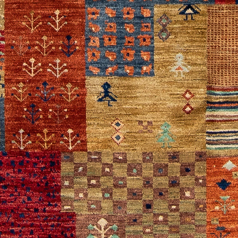 Alfombra Ziegler - 298 x 198 cm - multicolor