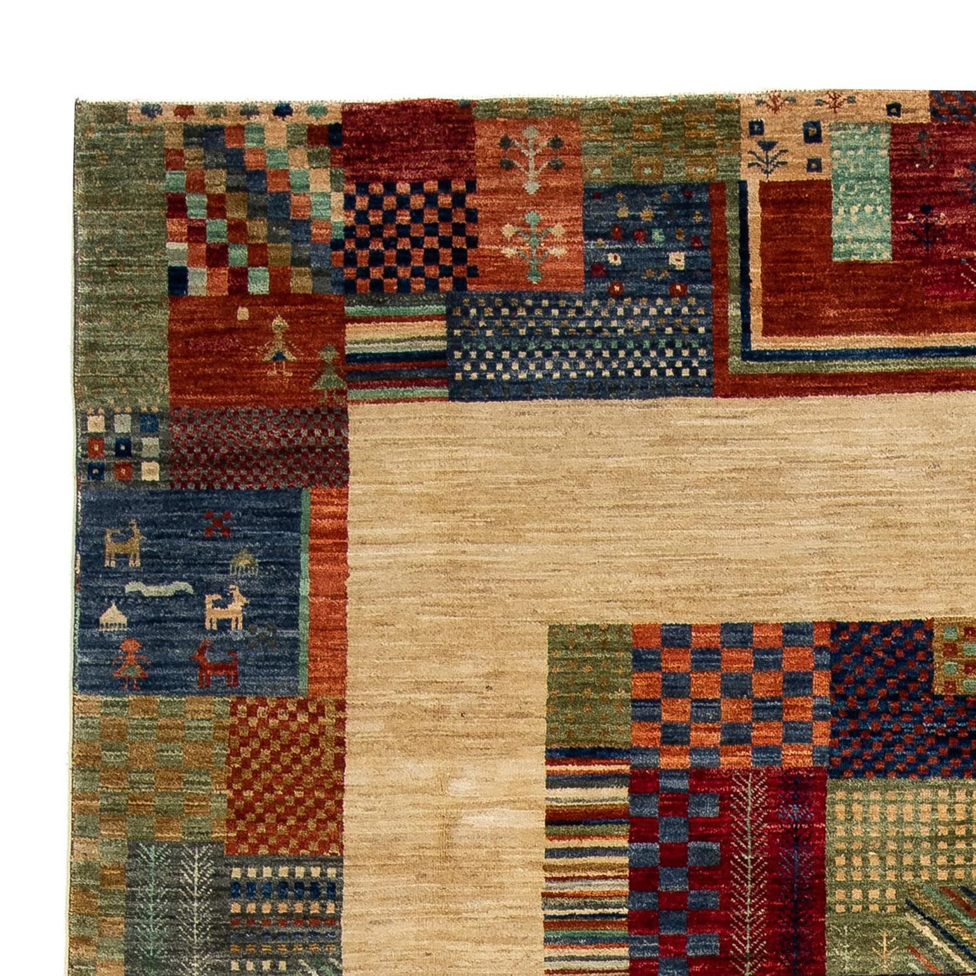 Alfombra Ziegler 298x198cm - Alfombra oriental