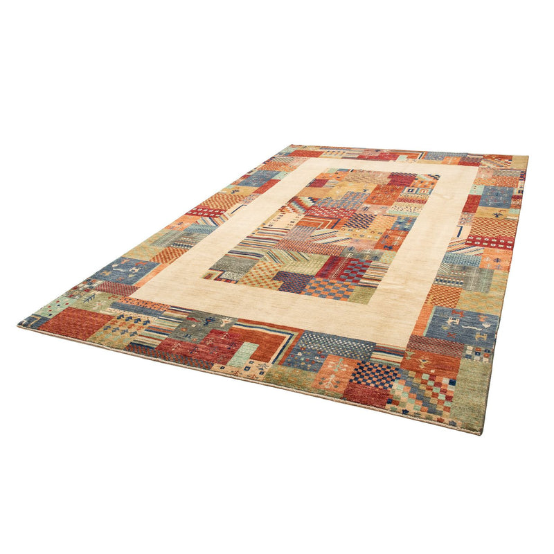 Alfombra Ziegler - 298 x 198 cm - multicolor