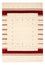 Alfombra Gabbeh - Loribaft Persa - 298 x 203 cm - beige
