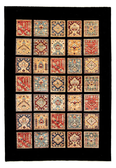 Alfombra Ziegler 170x240cm - Alfombra oriental
