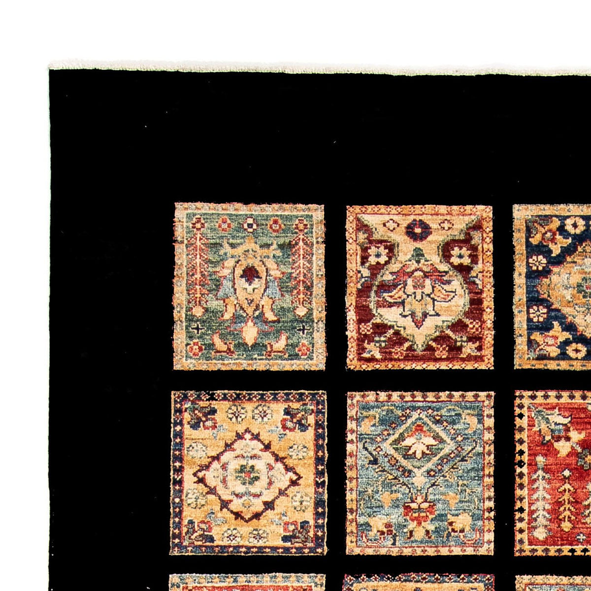 Alfombra Ziegler 170x240cm - Alfombra oriental
