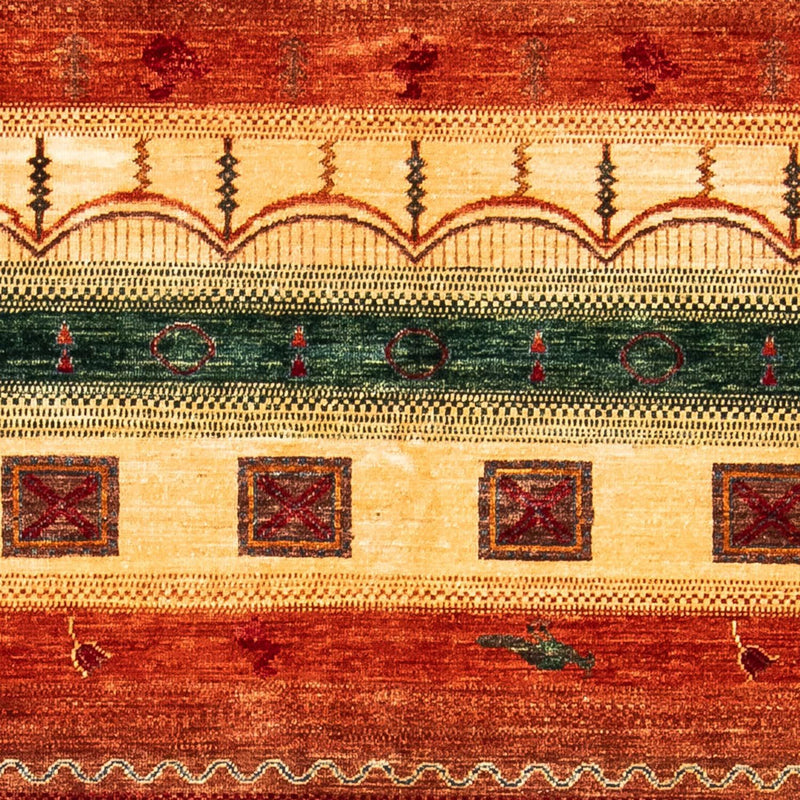 Alfombra Ziegler - 234 x 170 cm - multicolor