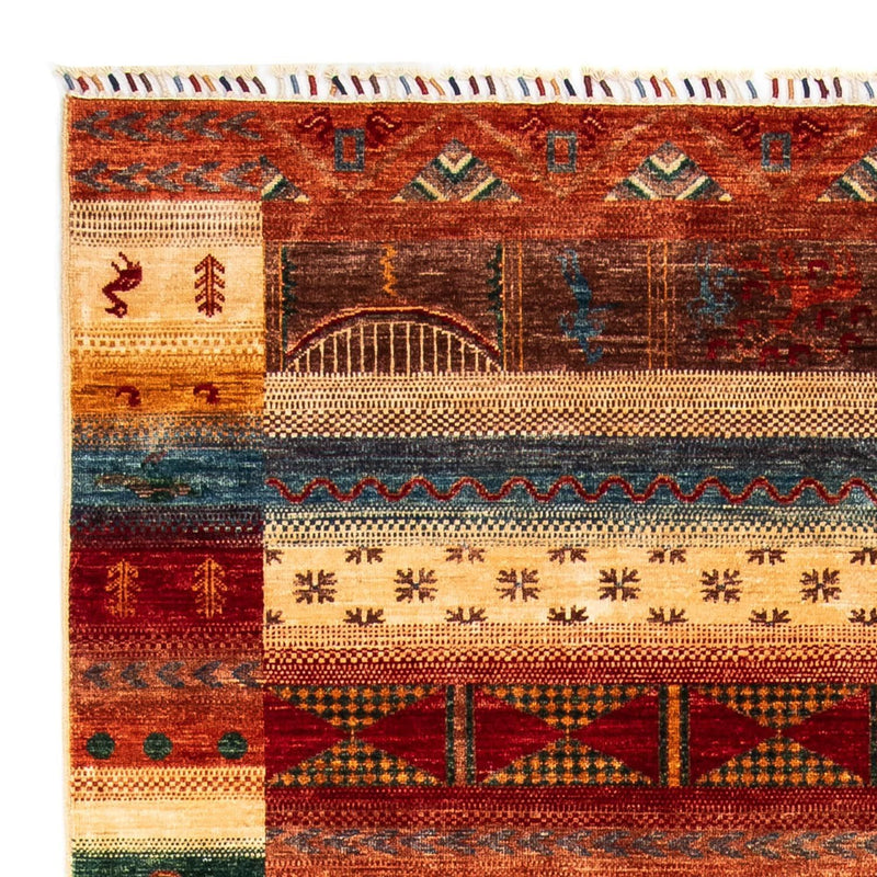 Alfombra Ziegler - 234 x 170 cm - multicolor